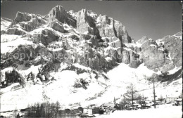 11675654 Leukerbad Gemmipass Daubenhorn Leukerbad - Andere & Zonder Classificatie