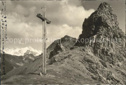 11675652 Col De Torrent Rothorn Torrent, Col De - Autres & Non Classés