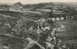 42.n° 25226. Roche La Moliere . Gare. La Cite Durieux. Vue Generale Aerienne. Carte Postale Photo . Cpsm. - Autres & Non Classés