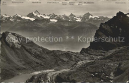 11675618 Gemmipass Wallis Felsenhorn Gemmipass  Wallis - Andere & Zonder Classificatie