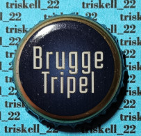 Brugge Tripel     Mev9 - Birra