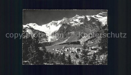 11675604 Saas-Fee Alphubel Saas-Fee - Andere & Zonder Classificatie