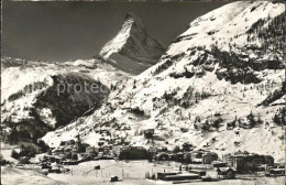 11675558 Matterhorn VS Zermatt Matterhorn VS - Autres & Non Classés