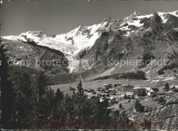 11675553 Saas-Fee Alphubel Saas-Fee - Andere & Zonder Classificatie