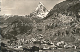 11675551 Zermatt VS Matterhorn  - Autres & Non Classés