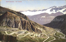 11675508 Airolo Gotthardstrasse Airolo - Other & Unclassified