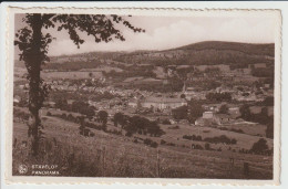 CARTOLINA DI Stavelot - Brabant Wallon - FORMATO PICCOLO - Sonstige & Ohne Zuordnung