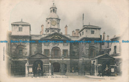 R027287 London. The Horse Guards. Heliotype. No 18 - Other & Unclassified