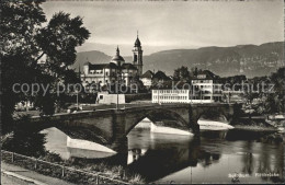 11675402 Solothurn Roetibruecke Solothurn - Other & Unclassified
