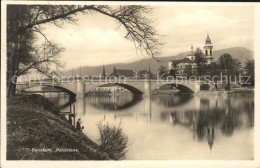 11675401 Solothurn Roetibruecke Solothurn - Other & Unclassified