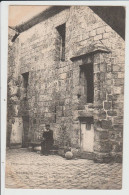 MONTLHERY - ESSONNE - DERNIER VESTIGE DE L'ANCIENNE PRISON DE LA FORTERESSE - Montlhery