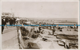 R027295 Sea Front. Bognor Regis. RA. RP. 1947 - World