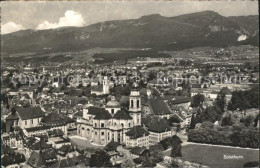 11675371 Solothurn Stadtansicht Solothurn - Sonstige & Ohne Zuordnung