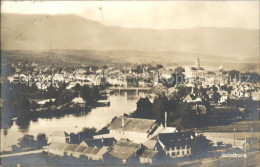 11675370 Solothurn Stadtansicht Solothurn - Sonstige & Ohne Zuordnung