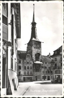 11675364 Solothurn Zeitglockenturm Solothurn - Sonstige & Ohne Zuordnung