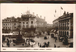 11674530 London Piccadilly Circus And Regent Street Monument - Other & Unclassified