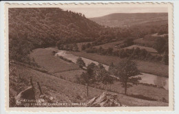 CARTOLINA DI Stavelot - Brabant Wallon - FORMATO PICCOLO - Sonstige & Ohne Zuordnung