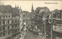 11674516 London Cheapside - Other & Unclassified