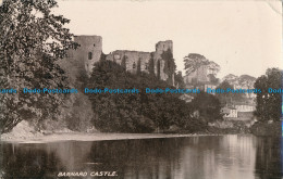 R027304 Barnard Castle. Dennis. 1918 - World