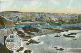 R026830 Ilfracombe From Capstone Parade. 1907 - World