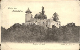 11673950 Arlesheim Schloss Birseck Arlesheim - Altri & Non Classificati