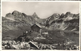 11673871 Schwyz Glattalp-Huette Kirchberg Hoher Turm Ortstock Schwyz - Autres & Non Classés