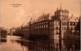 Pays Bas - S Gravenhage Hofvijver - Den Haag ('s-Gravenhage)