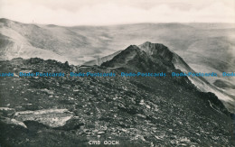 R027315 Crib Goch. RP - Monde