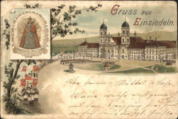 11673858 Einsiedeln SZ Kloster Einsiedeln SZ - Sonstige & Ohne Zuordnung