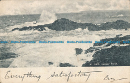 R026839 St. Ives. Clodgy Point. Frith. 1903 - Monde