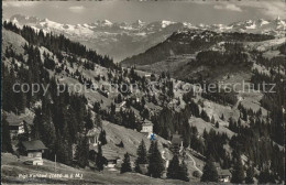 11673832 Rigi Kaltbad  Rigi Kaltbad - Autres & Non Classés