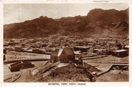 P-24-Mi-Is-601 :  ADEN ARABIE - Jemen