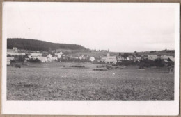 CPSM ALLEMAGNE - MÖTTLINGEN Kr. Calw - Très Jolie Vue Générale Du Village Avec Détails Maisons - Otros & Sin Clasificación