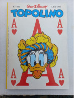 Topolino (Mondadori 1985) N. 1560 - Disney