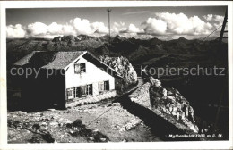 11673728 Mythen SZ Berghaus Kulm Brunnen - Autres & Non Classés