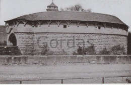 Germany - Rothenburg Ob Der Tauber - Spitalbastei - Rothenburg O. D. Tauber