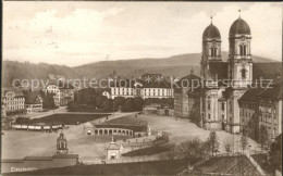 11673708 Einsiedeln SZ Kloster Einsiedeln - Sonstige & Ohne Zuordnung