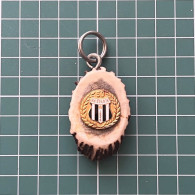 Pendant Keychain Souvenir SU000252 - Football Soccer Yugoslavia Croatia Hrvatska Sparta Beli Manastir - Uniformes Recordatorios & Misc