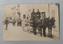 Carte Photo - A Identifier - Ohne Zuordnung