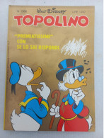 Topolino (Mondadori 1985) N. 1568 - Disney