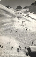 11673638 Jochpass Skilift  Jochpass - Autres & Non Classés