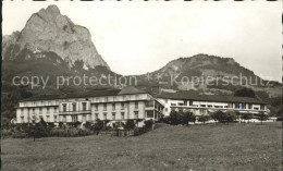 11673588 Schwyz Krankenhaus Mit Mythen Schwyz - Autres & Non Classés