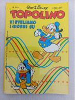 Topolino (Mondadori 1986) N. 1572 - Disney