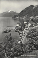 11673543 Gersau Vierwaldstaettersee Vierwaldstaettersee Gersau - Autres & Non Classés