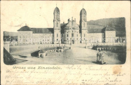 11673524 Einsiedeln SZ Kloster Einsiedeln - Sonstige & Ohne Zuordnung