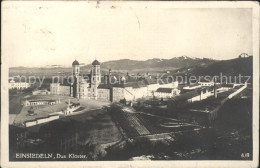 11673510 Einsiedeln SZ Kloster Einsiedeln - Other & Unclassified