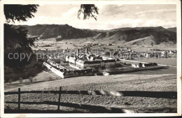 11673472 Einsiedeln SZ Kloster Einsiedeln - Sonstige & Ohne Zuordnung