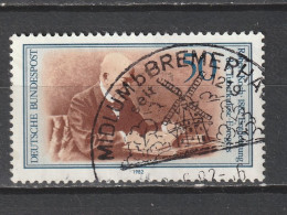 RFA 954 Tres Belle Oblitération (moulin) - Used Stamps