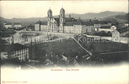 11673440 Einsiedeln SZ Kloster Einsiedeln - Autres & Non Classés