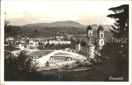 11673438 Einsiedeln SZ Kloster Einsiedeln - Sonstige & Ohne Zuordnung